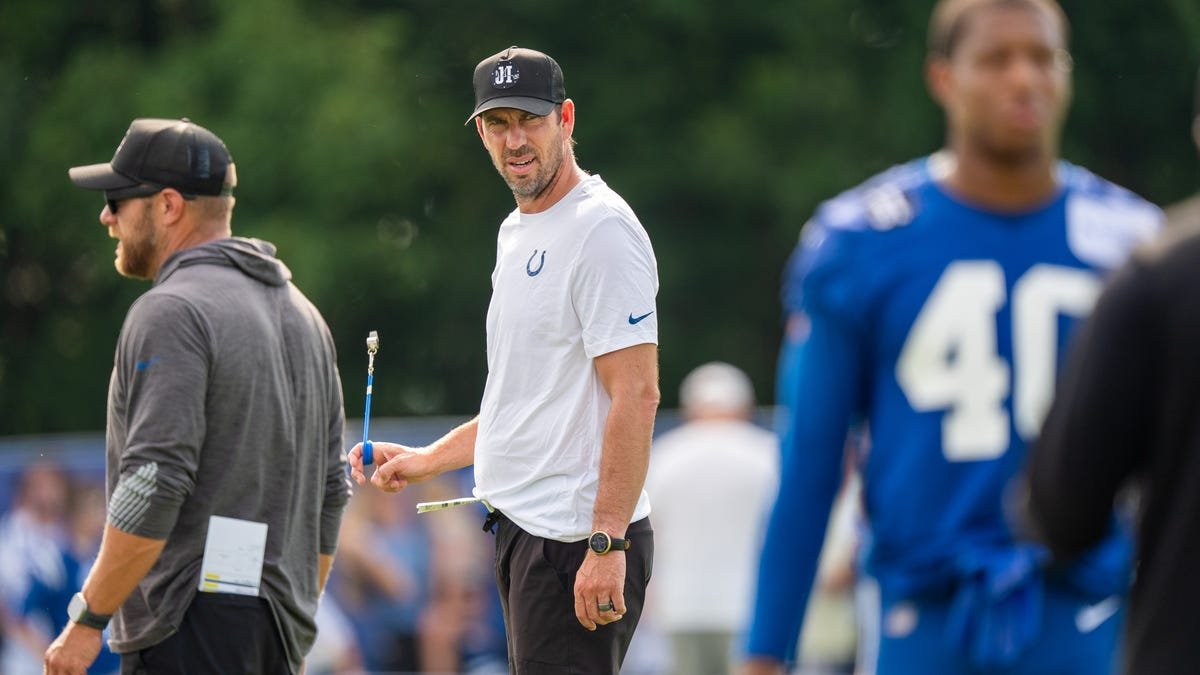 Updates, news, highlights from practice No. 11