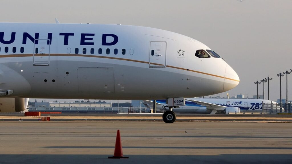 Why are United Airlines flights delayed today? Airline reveals cause of nationwide ground stop