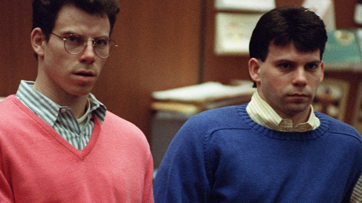 Why the Menendez brothers were denied parole