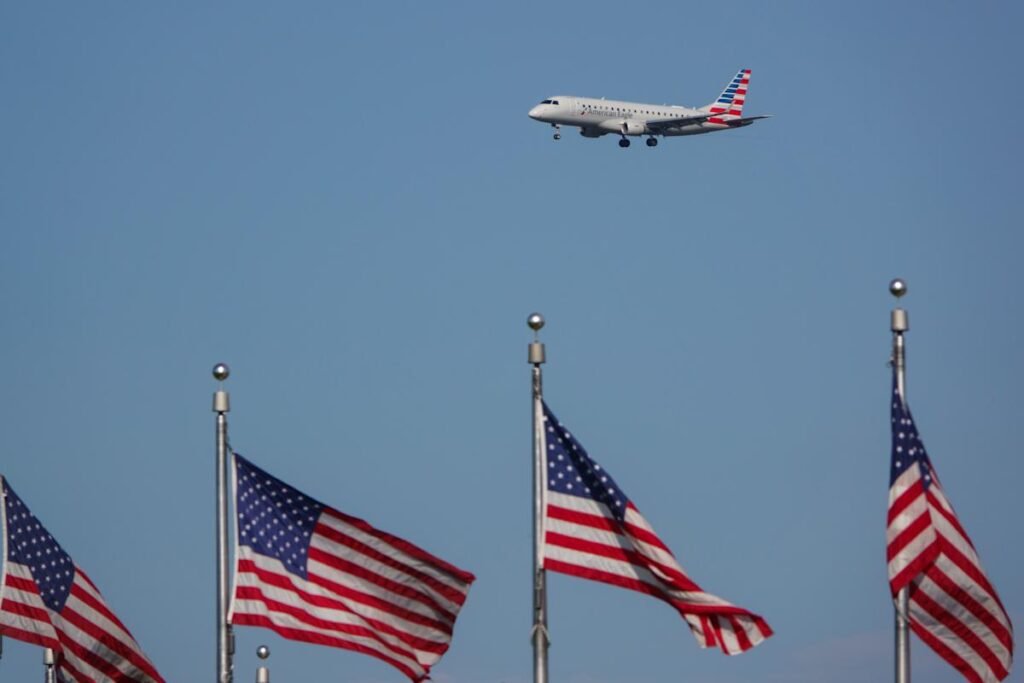 World adapts to China truce, US tariff revenue, inflation in check