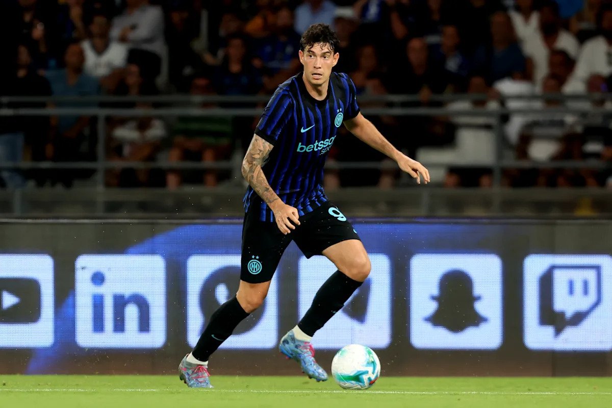 Yildiz twist, Napoli’s new strategy and Bastoni: today’s transfer market 🤑