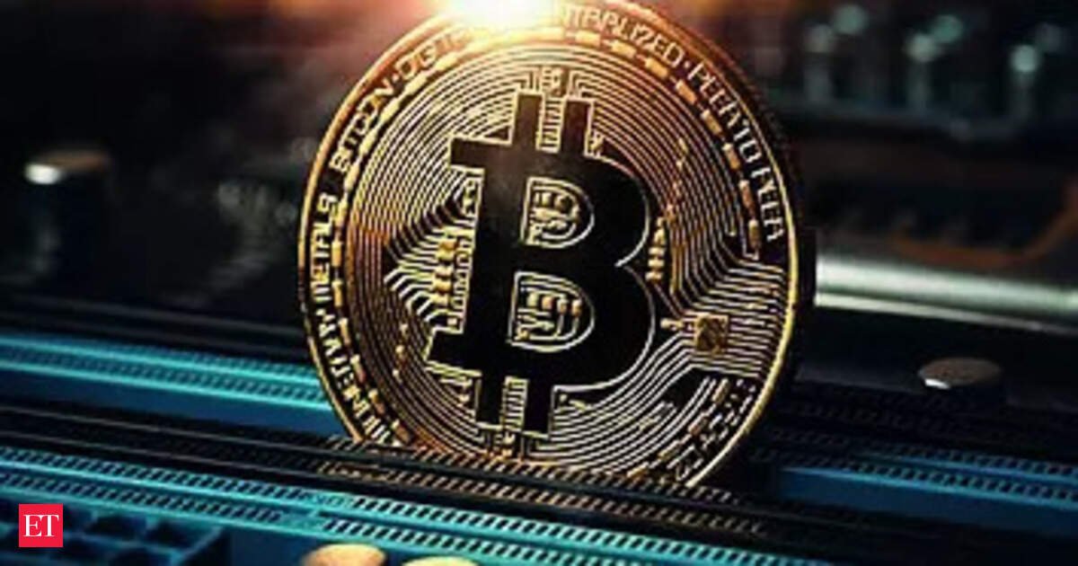 bitcoin latest news today: Bitcoin whale dumps 24,000 BTC, triggers flash crash, but still sits on $17 billion fortune