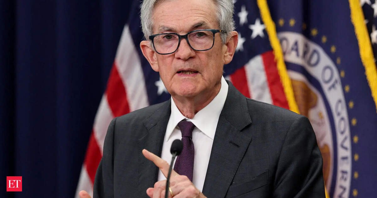 powell speech today: Will today be Jerome Powell's last Jackson Hole speech? His remarks will be key for the US economy
