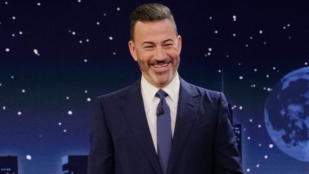 ABC Pulls 'Jimmy Kimmel Live!' After Charlie Kirk Comments