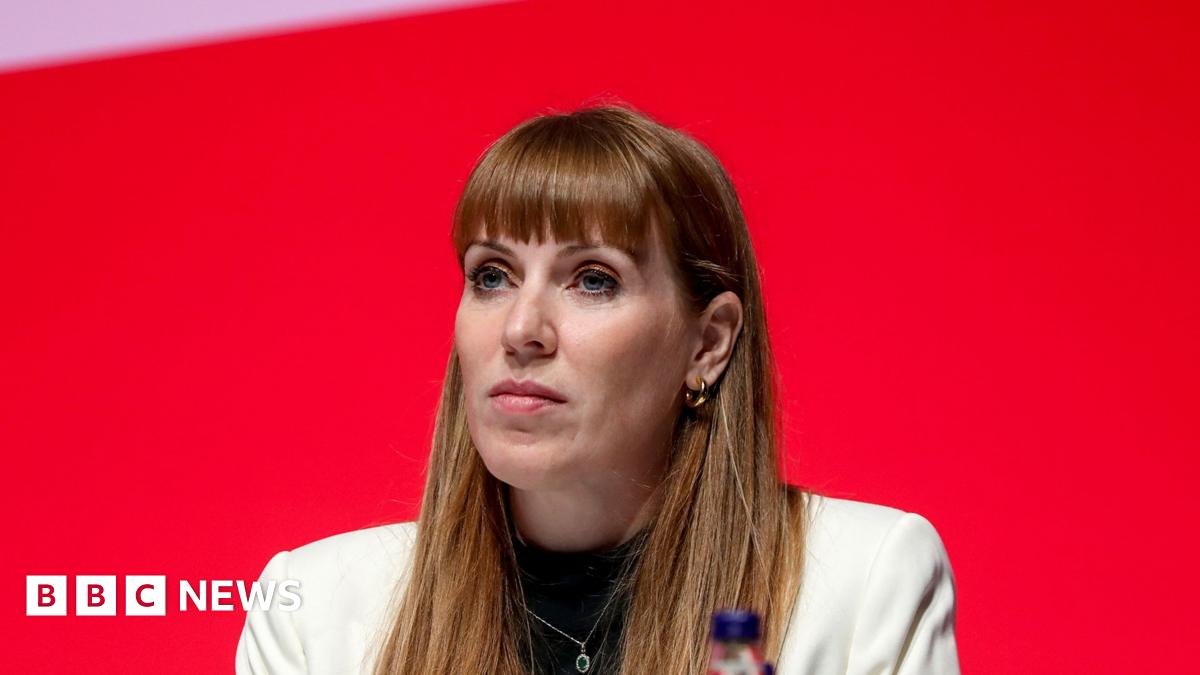 Angela Rayner's political future hangs in balance as ethics report due as early as today - live updates