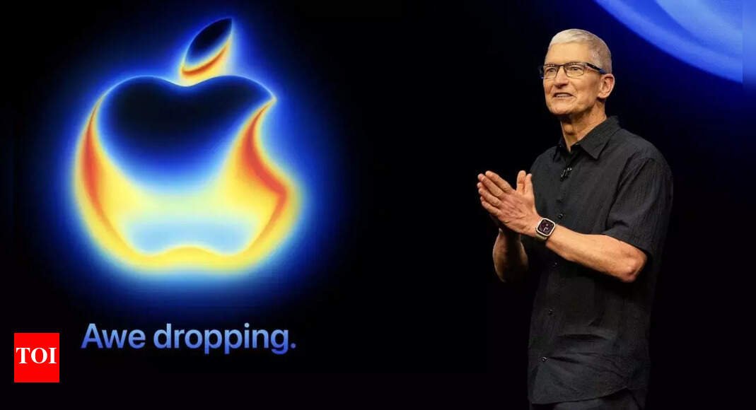 Apple Event 2025: iPhone 17 series launching today; price, specs, colours, and what to expect |