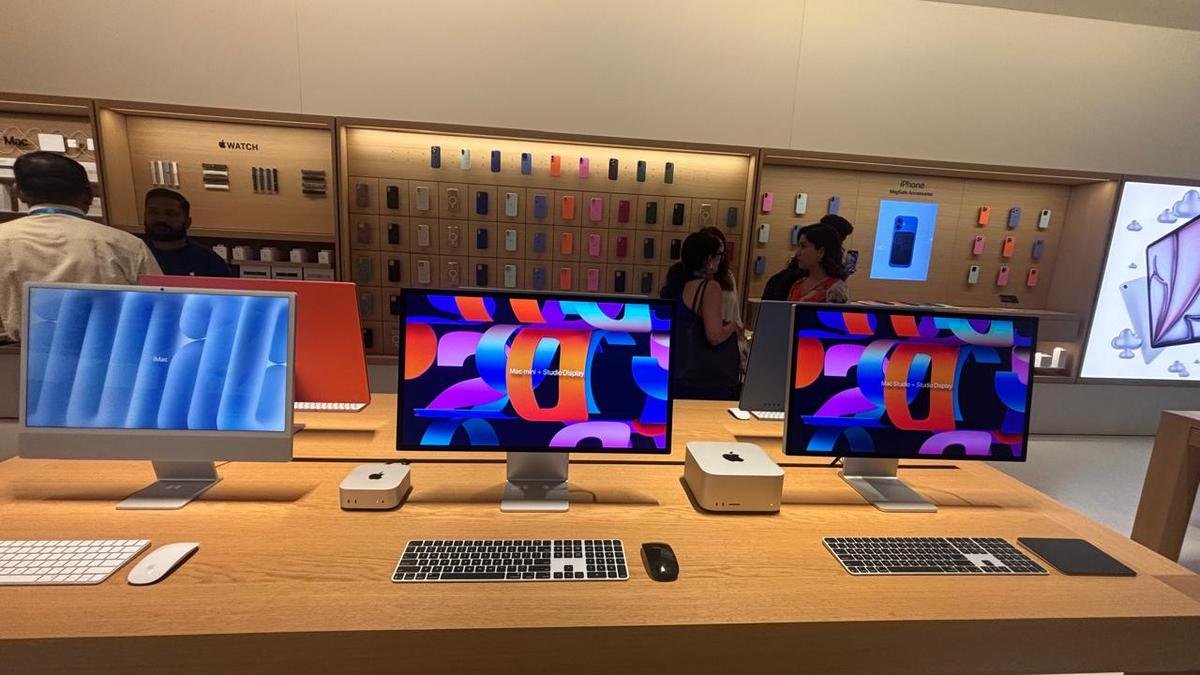 Apple Hebbal retail store to open in Bengaluru on September 2, India’s 3rd Apple store