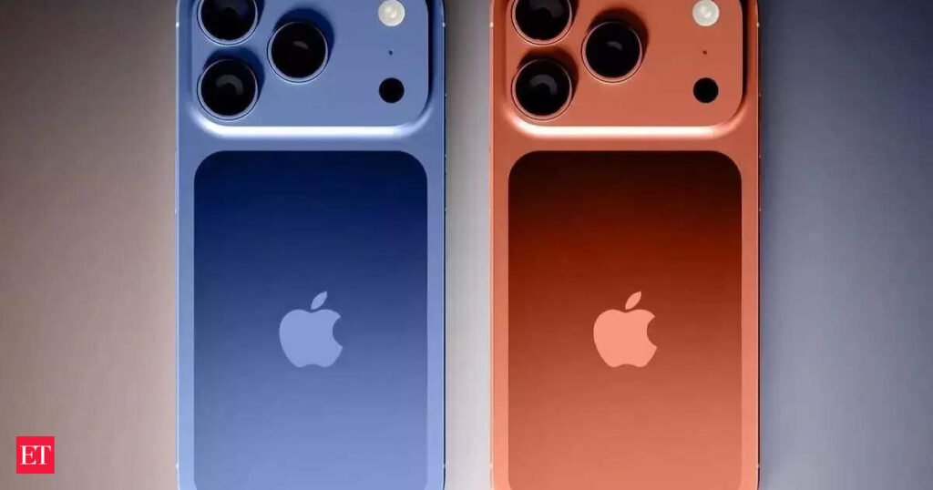 Apple iOS 26 to roll out today: Check new features, updates and eligible devices