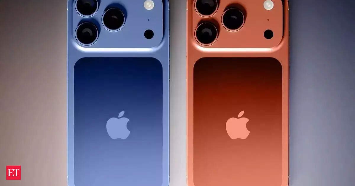 Apple iOS 26 to roll out today: Check new features, updates and eligible devices
