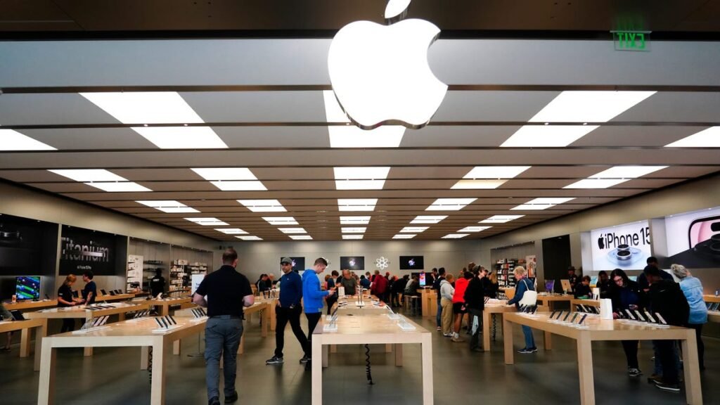 Apple's iPhone 17 releases Sept. 19. See what's joining it on shelves.