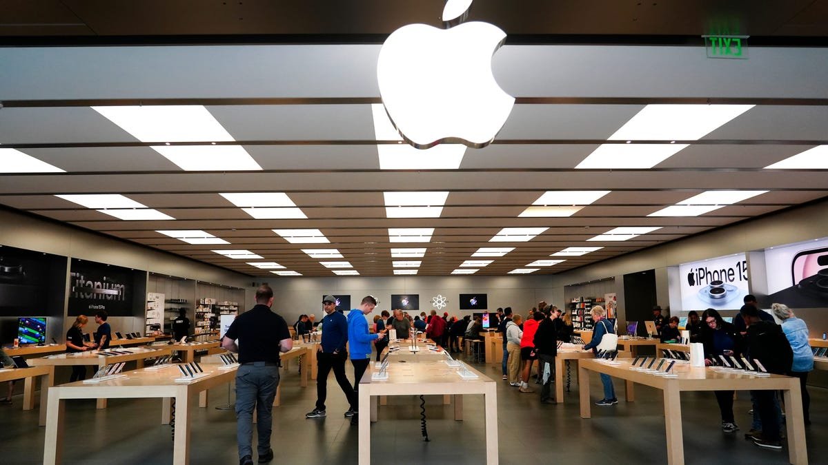 Apple's iPhone 17 releases Sept. 19. See what's joining it on shelves.