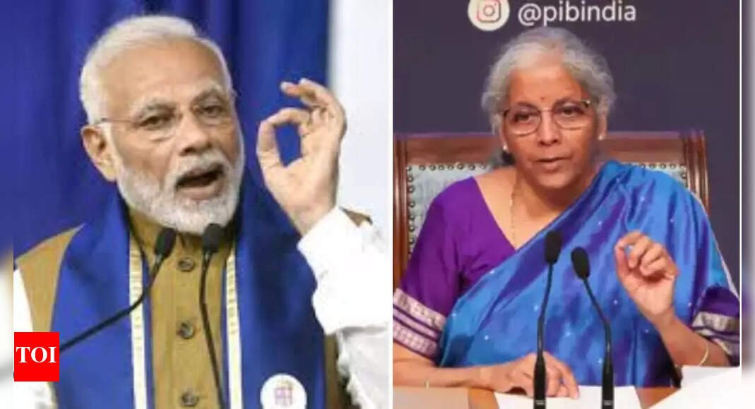 Breaking News Live Updates: 'Will benefit common man,' says PM Modi hailing 'next-generation' reforms in GST