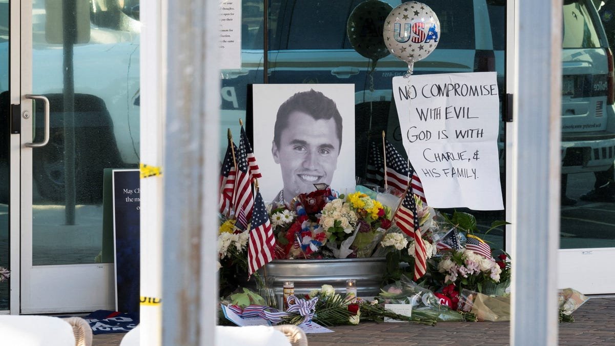 Charlie Kirk, Colorado shooting, 9/11, inflation, egg prices, NATO, Russia, GLP-1, New York Fashion Week: Daily Briefing