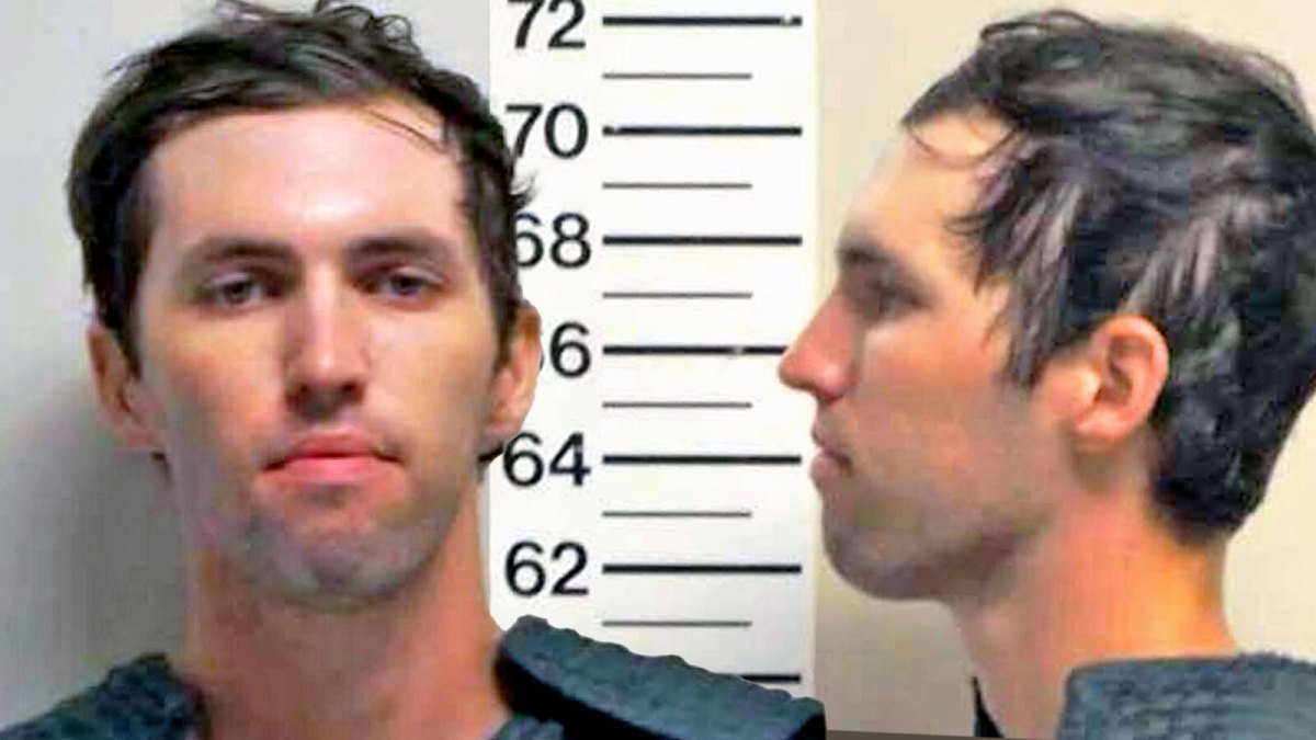 Charlie Kirk suspect named as Tyler Robinson — as it happened