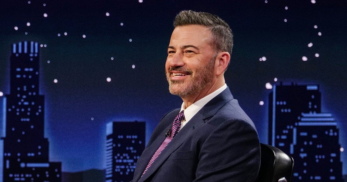 Disney's ABC pulls 'Jimmy Kimmel Live!' after FCC chair criticizes the host's Charlie Kirk comments