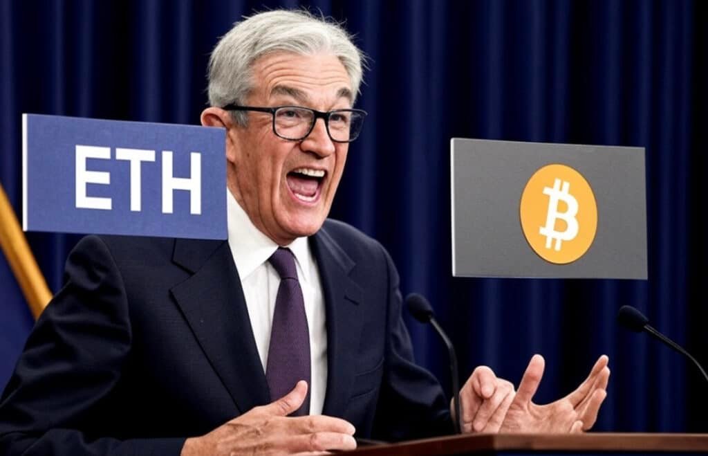 FOMC Rate Cut Aftermath, BTC, ETH, XRP, and Solana Stable as BNB Close to 1K USD