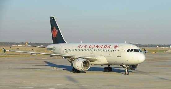 Flight attendants reject latest Air Canada offer