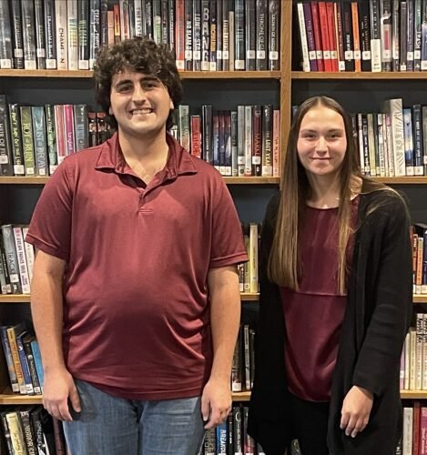 Forestville introduces new teacher hires | News, Sports, Jobs