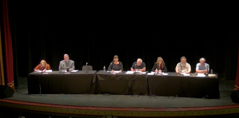 Fredonia OKs water purchasing | News, Sports, Jobs
