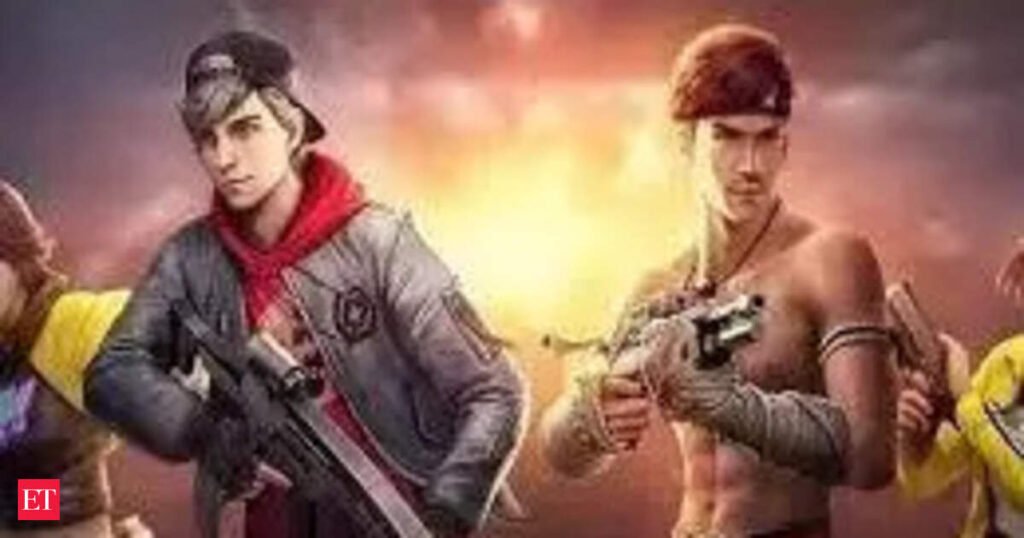 Garena Free Fire Max Redeem Codes for September 6, 2025: Unlock 10+ free rewards now
