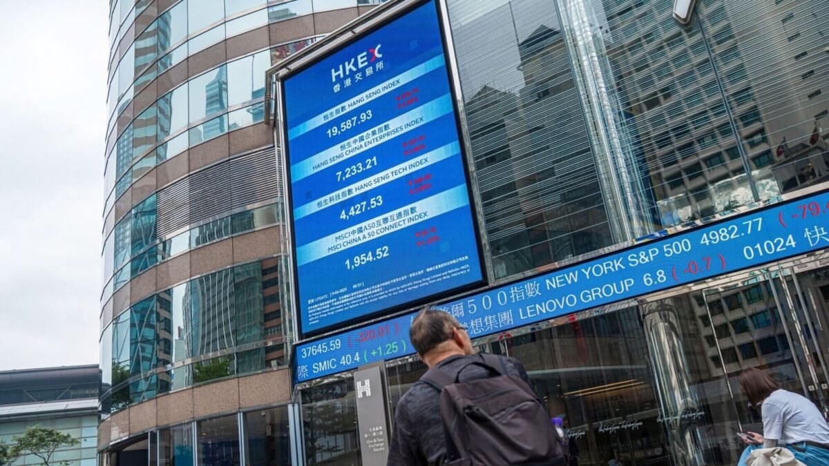 Global Markets Today: Nikkei 225, Kospi rise following SCO Summit 2025, new tariff concerns