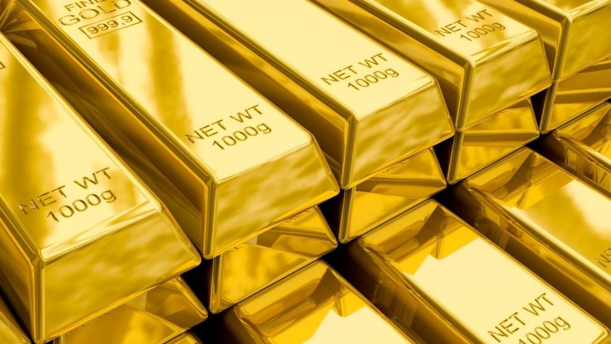 Gold, Silver Prices Today, September 18: Yellow Metal Falls On MCX | Check Latest Rates Today | Savings and Investments News