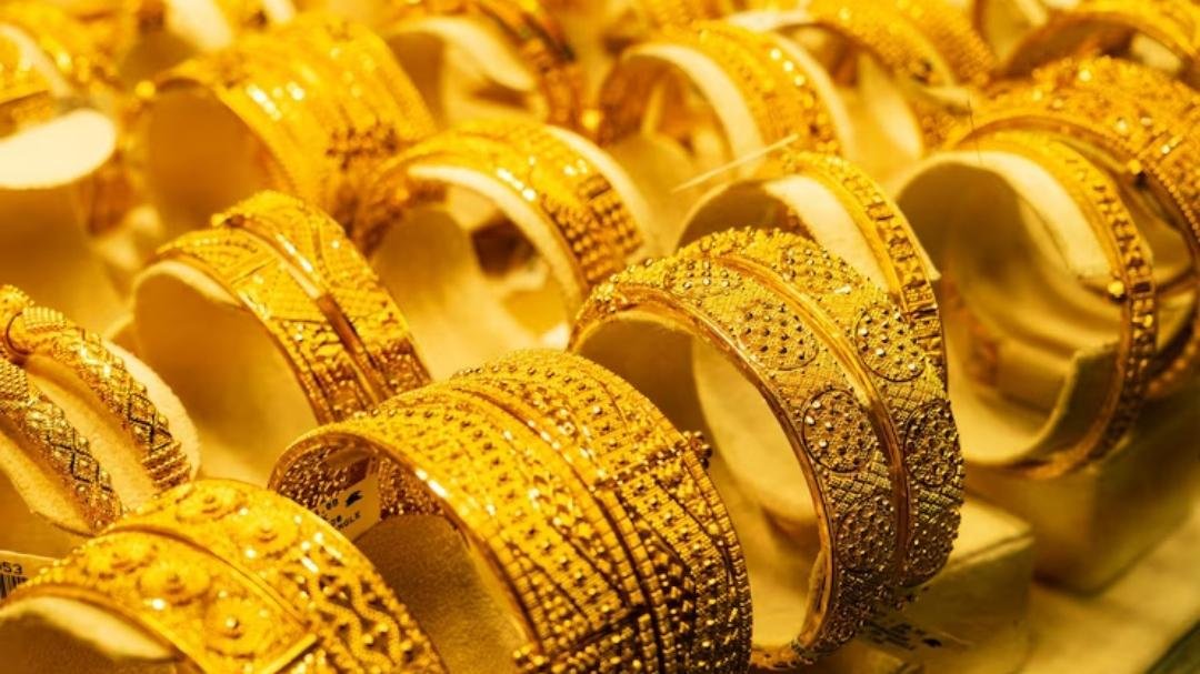 Gold and silver prices today (September 9): Latest market rates