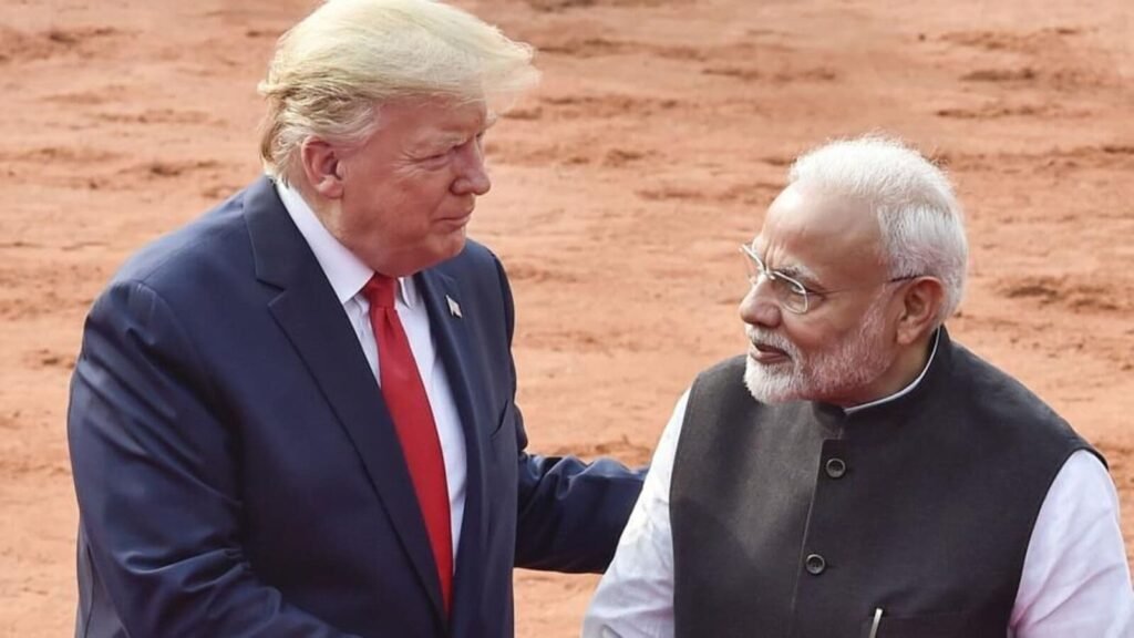 India, US resume trade talks in New Delhi today: Can they navigate Trump tariff tensions?