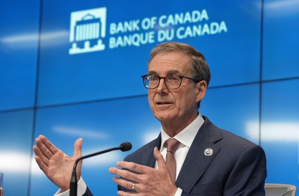 Interest rate update, Alberta Next tour, and arts prizes awarded