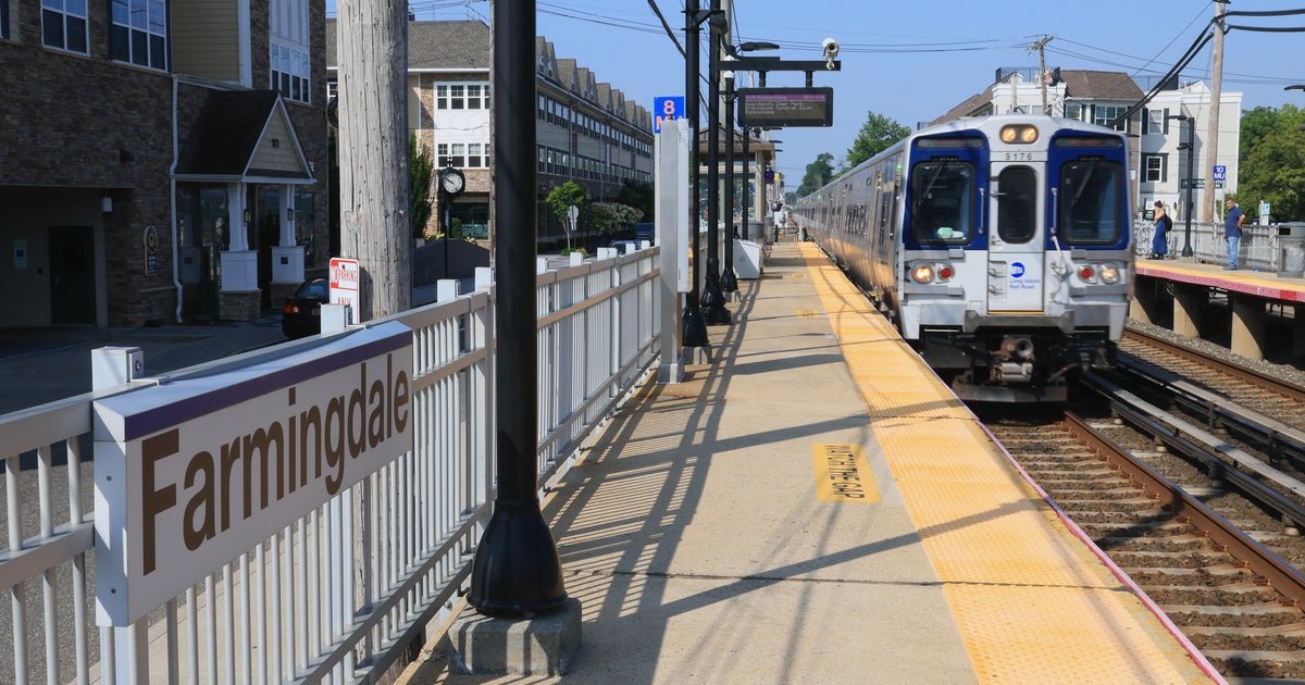 LIRR's biggest union to announce whether it will join strike. Here's an update on where things stand.