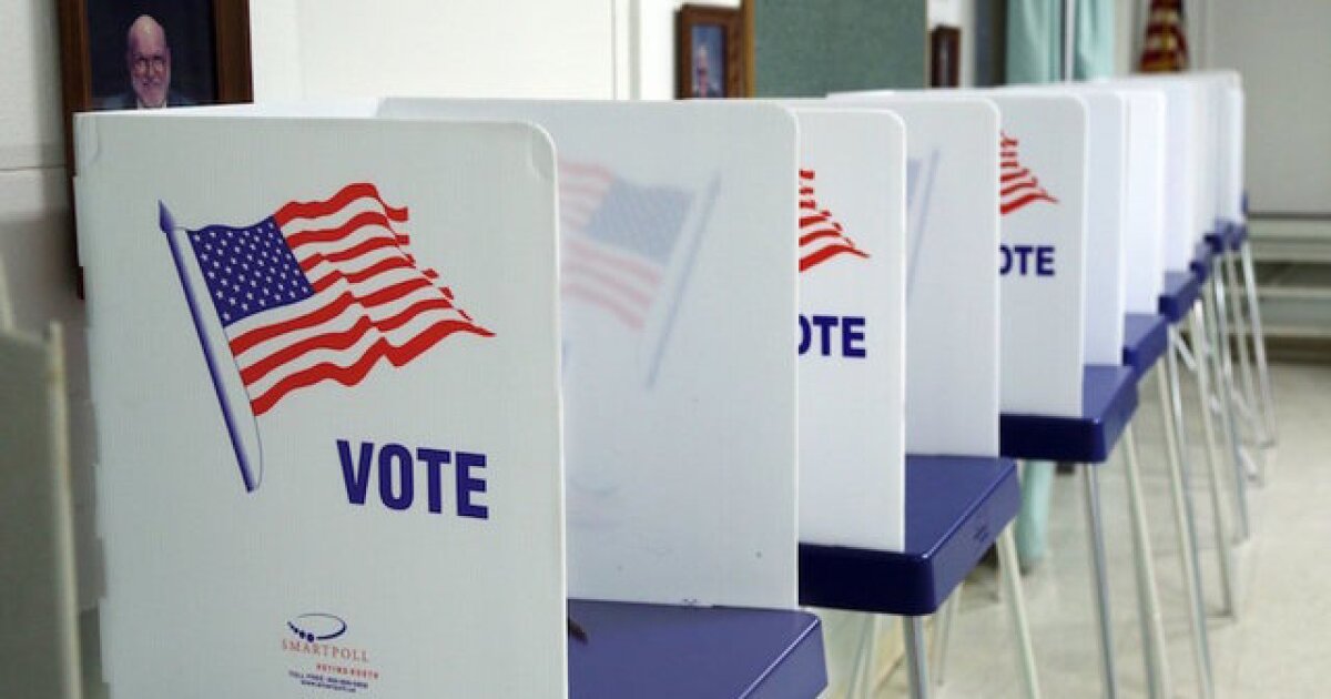 Lansing road work and new ballot access program