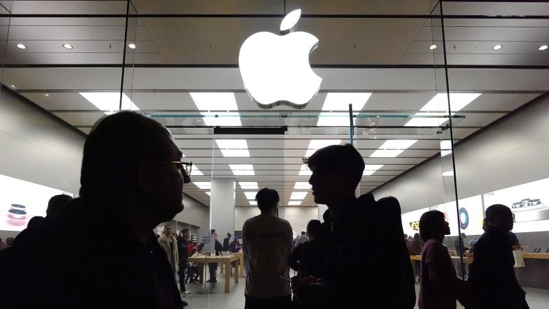 Live updates: Apple event; iPhone 17 release to be announced during keynote speech
