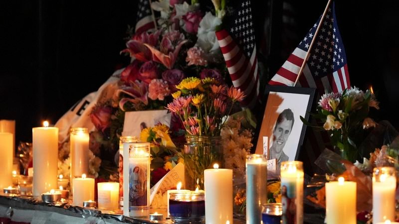 Live updates: Charlie Kirk shooting investigation, suspect Tyler Robinson hearing