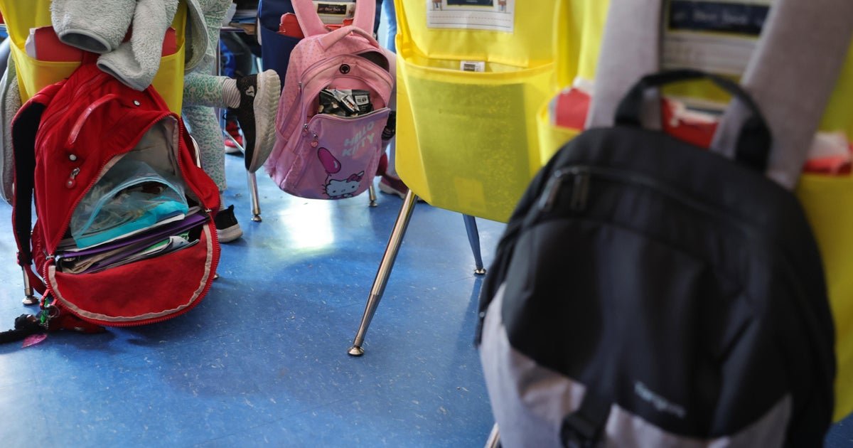 NYC schools open today. See the DOE calendar for 2025-2026.