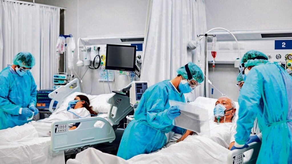 National Medical Commission approves 6,850 new MBBS seats for 2025-26