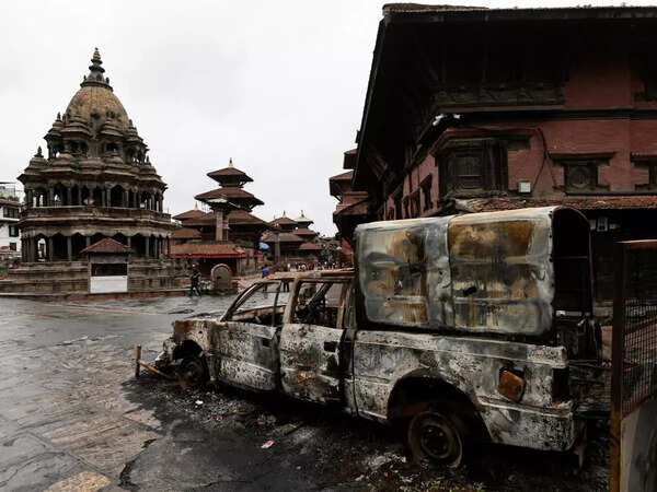 Nepal Highlights News Updates: Nepal to hold polls on March 5, says President Ramchandra Paudel