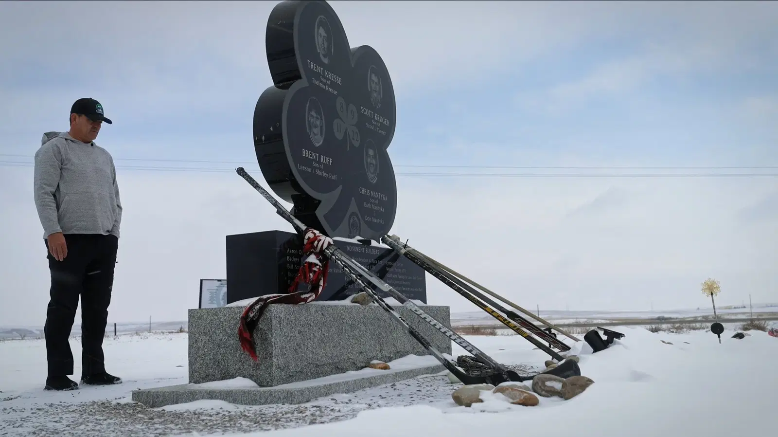 New Swift Current Broncos Documentary Finds Some Good In All That's Bad
