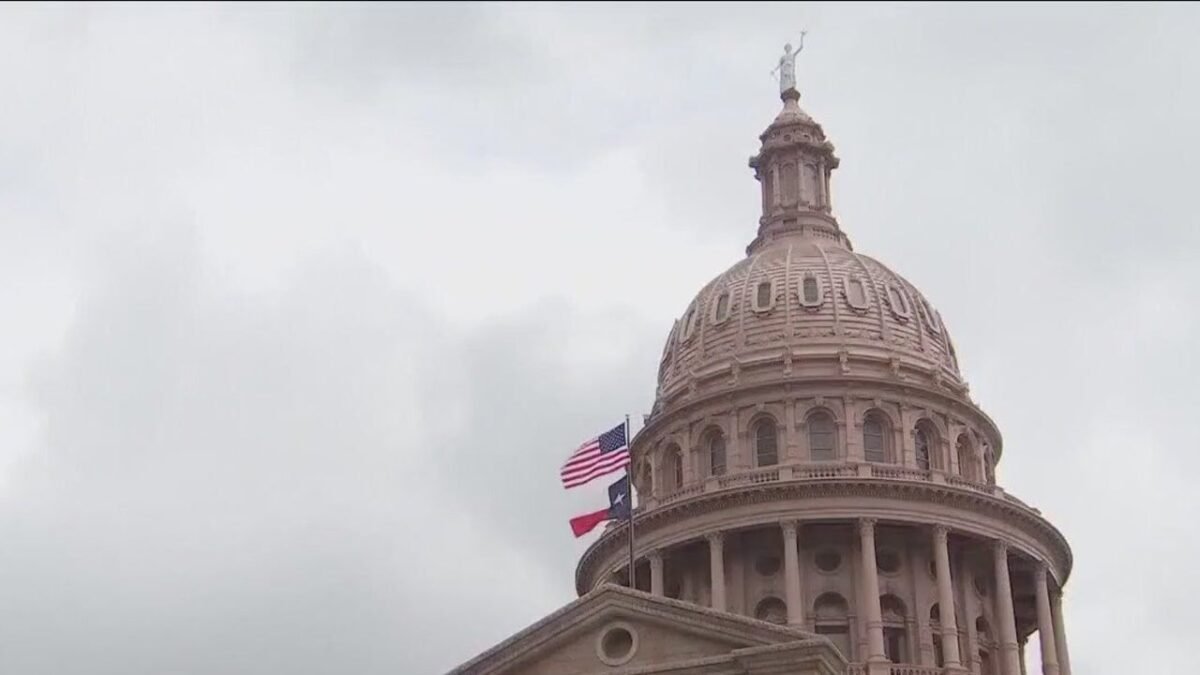 New Texas laws in effect today, September 1, 2025: List