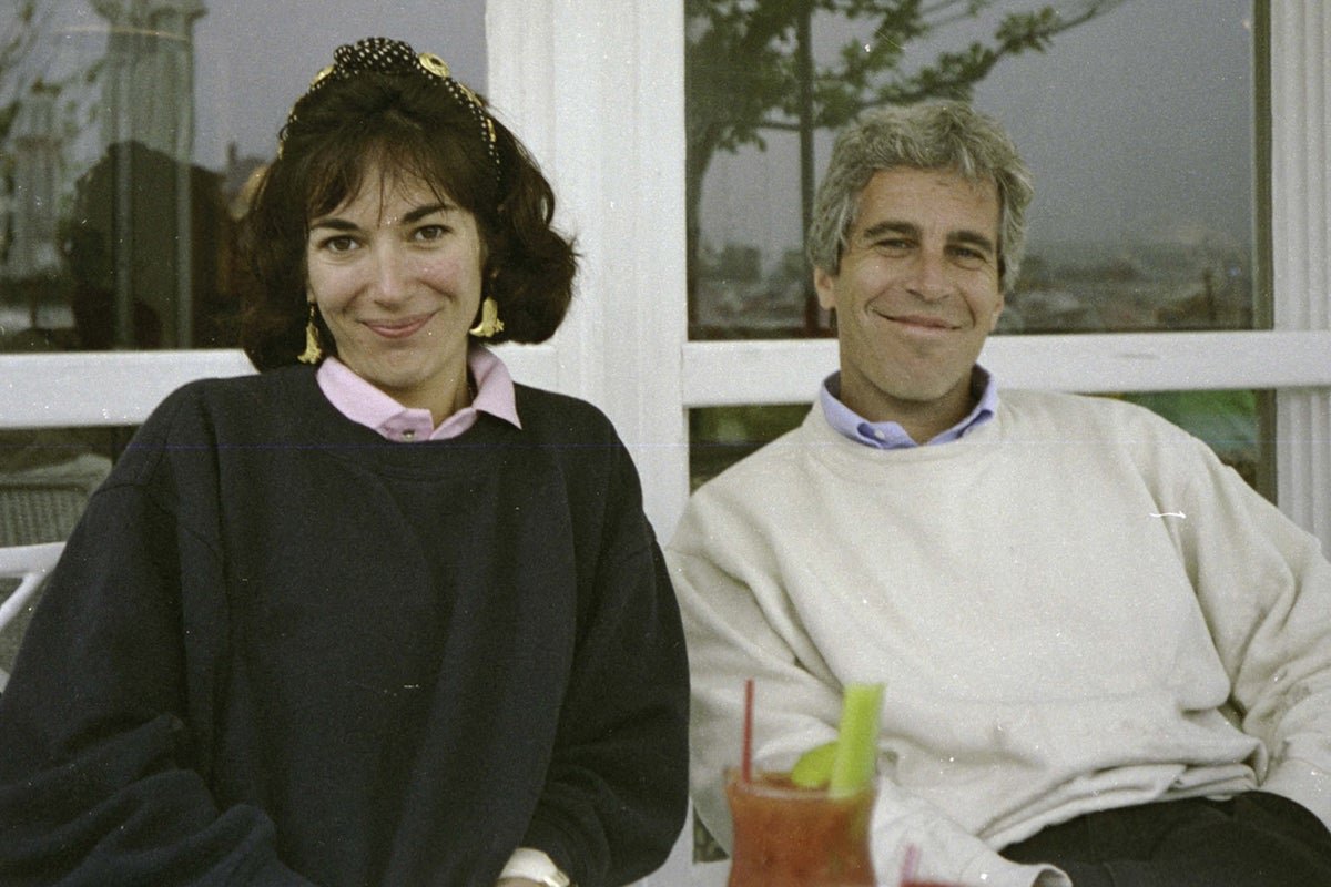 New alleged Jeffrey Epstein emails cast fresh light on financier’s dealings with Ghislaine Maxwell