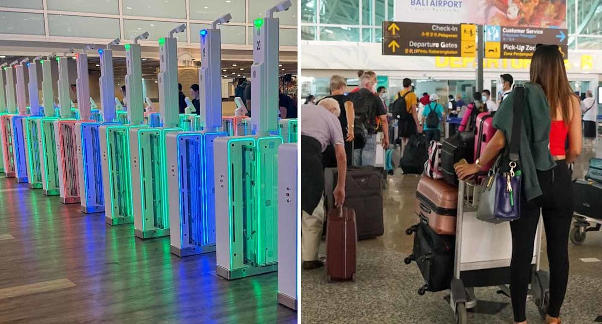 New entry requirements for Aussies travelling to Bali from today