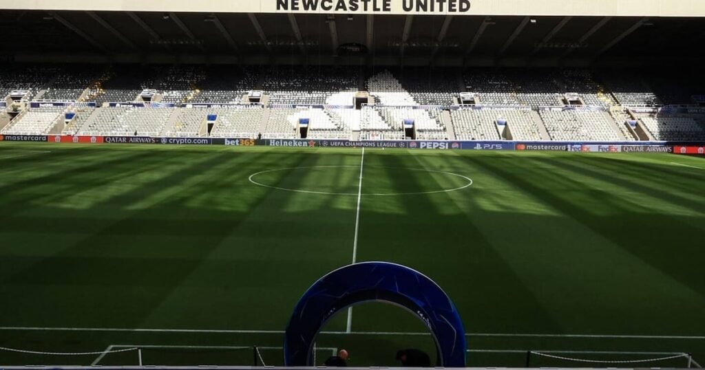 Newcastle vs Barcelona live updates: Champions League game team news, predictions and more