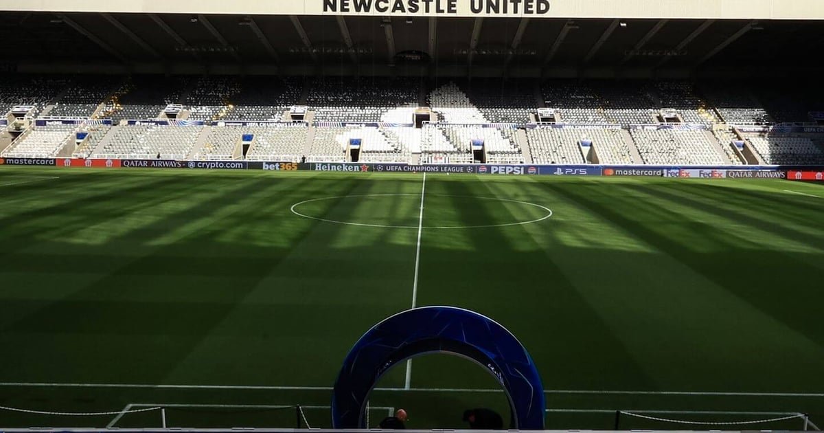 Newcastle vs Barcelona live updates: Champions League game team news, predictions and more