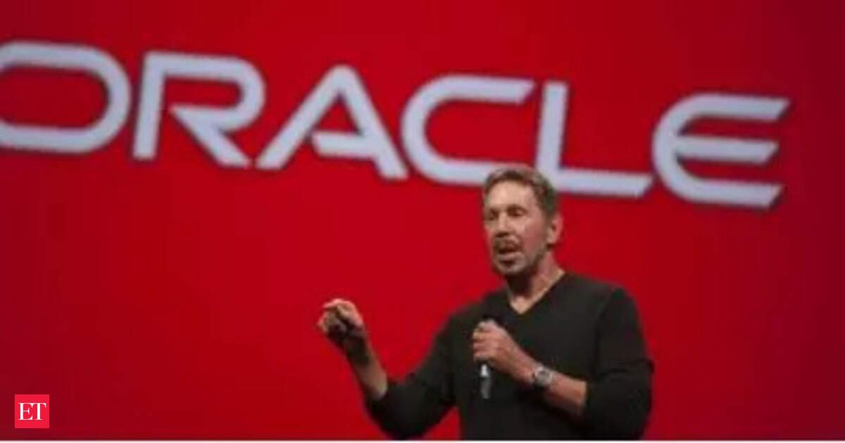 Oracle stock today: How is Oracle stock performing today after yesterday's blockbuster performance? Here's the latest