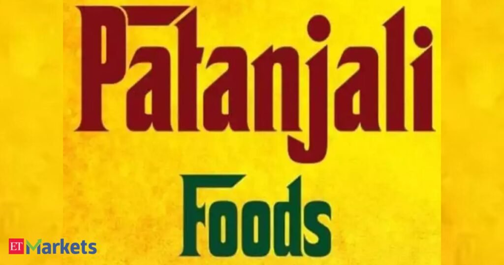 Patanjali Foods 2:1 bonus issue: Last opportunity to buy shares for eligibility today