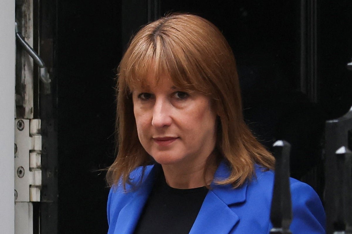 Rachel Reeves opts for late Budget as she admits Britain’s economy ‘not working’ - UK politics live