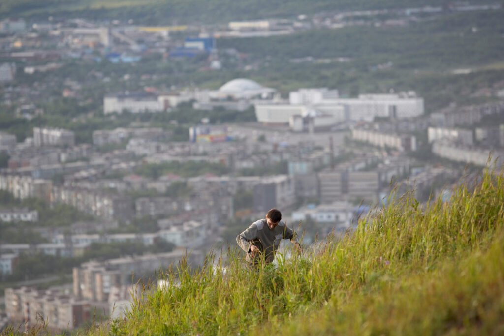 Kamchatsky