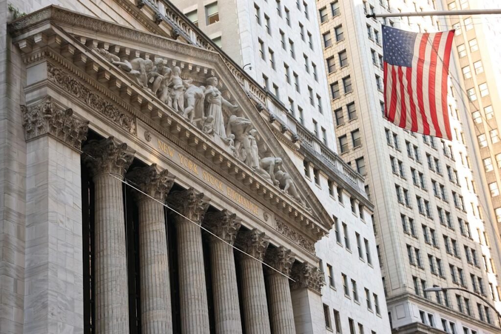 S&P 500, Nasdaq slip as Federal Reserve ushers in first rate cut of 2025