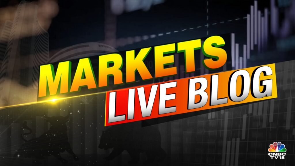 CNBC TV18