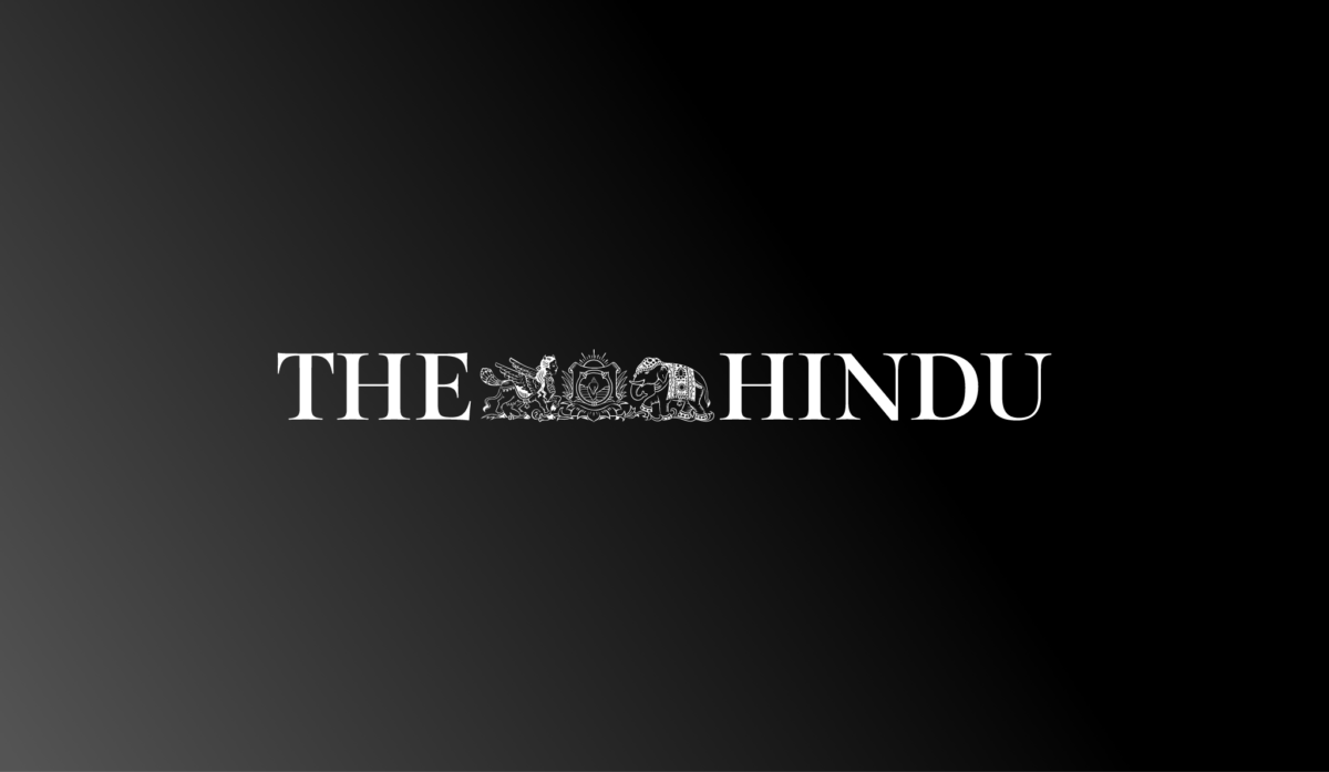 The Hindu: Latest News today from India and the World, Breaking news, Top Headlines and Trending News Videos.