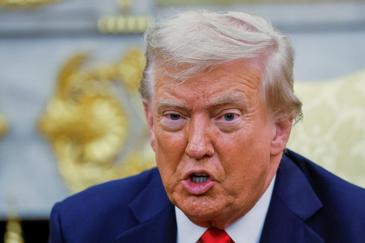 Trump to appeal to Supreme Court, says US may 'unwind' trade deals if it loses case